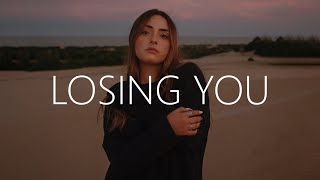 Yetep & Hoang - Losing You (Lyrics) Feat. Linney