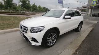 : Mercedes GLC 2019 ,  ,   ?!