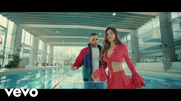 Feid, Greeicy - Perfecta