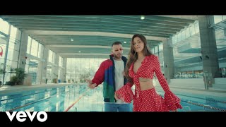 Смотреть клип Feid, Greeicy - Perfecta