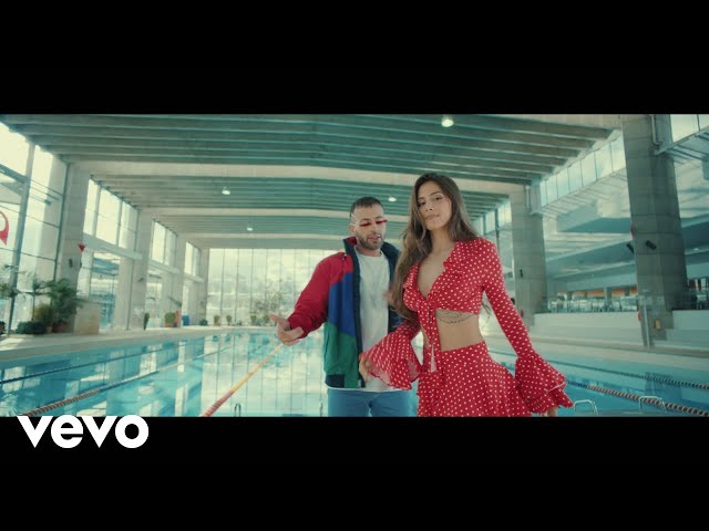 Feid, Greeicy - Perfecta class=