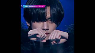 Hey mickey X wap remix ✨️😶‍🌫️ #bts #taehyung