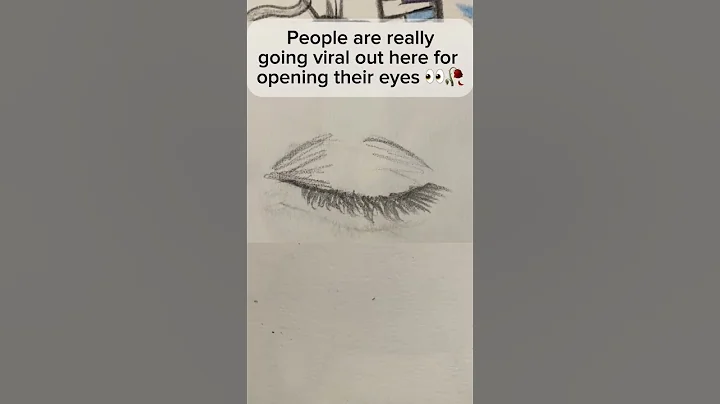 Eye trend #art #drawing #trending #youtubeshorts #youtube #eyes #eyetrend #eyedrawing #pencildrawing
