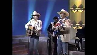 Buck Owens & Dwight Yoakam: Streets of Bakersfield, 1988