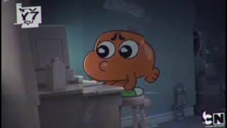 Sad Amazing World Of Gumball Edit