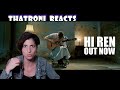 Hi ren  thatroni reaction