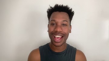 Intro to Camera — Mlindi | StarNow