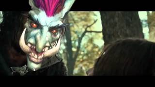 Farewell Sludge Belcher