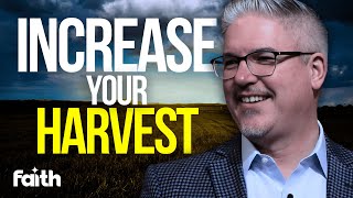 Increase the Harvest of Your Righteousness | What's the Word with Bryan Wright S2:E18