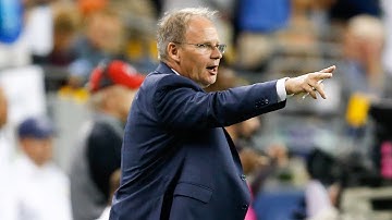 Interview: Brian Schmetzer on club