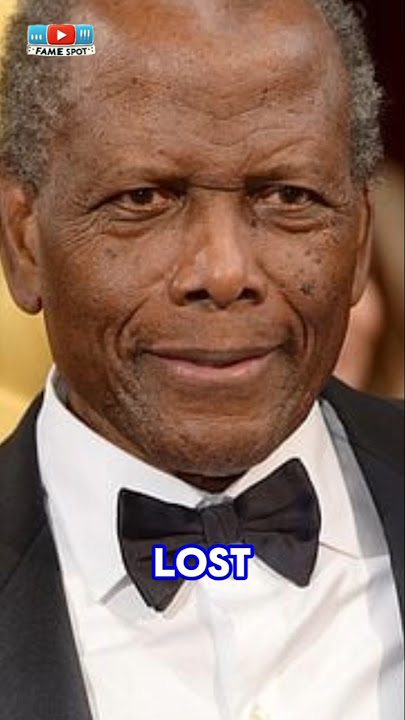 Legendary Black Actors We've Lost (Part 2) #shorts
