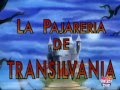 Video thumbnail of "La Pajarería De Transilvania"
