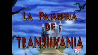 Video thumbnail of "La Pajarería De Transilvania"