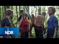 Survival: Überlebenstraining im Wald | 7 Tage | NDR