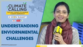 WION Climate Summit: Climate change in political manifestos- Are we looking at glass half full?