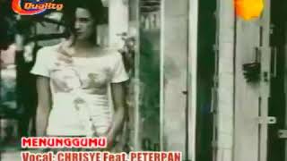 Peterpan Feat. Chrisye - Menunggumu (MTV NONSTOP HITS 2004)