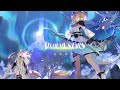 ALCHEMY STARS GAMEPLAY (ENG) | GLOBAL SERVER | OFFICIAL LAUNCH | (ANDROID/IOS)