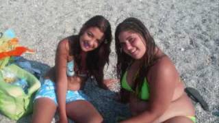io e te Sara & Sara amike 4 ever!!