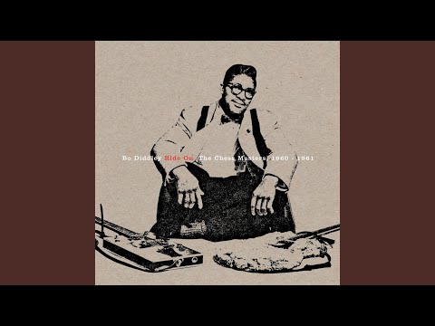 Putar Hey Pretty Baby - Bo Diddley