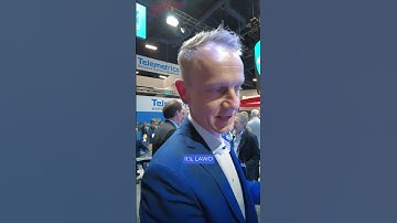 DataMiner & LAWO at NAB Show 2025