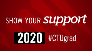 2020 Graduate Photo Submissions | Colorado Technical University