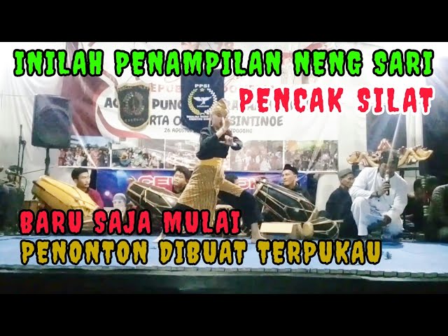 3 Lagu Pencak Silat Yang Bikin Kita Menangis || Kagoda, Wangsit Siliwangi, Kendor Kulon class=