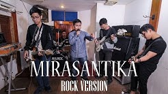 Rhoma Irama - Mirasantika (Rock Version by Jefry Tribowo, Radit)  - Durasi: 3:52. 