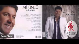 Feda Olsun | Ali Ünlü
