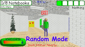 Baldi