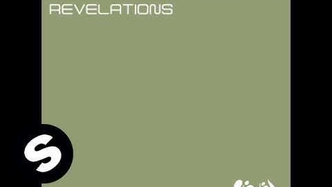 Carlo Resoort - Revelations (Original Mix)