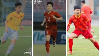 🏅 Tik Tok bóng đá Việt Nam 🇻🇳#172 Cầu thủ Nguyễn Đình Bắc