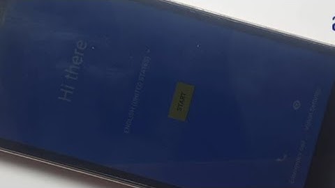 Uncover How to FRP BYPASS Reset Your Infinix Smart 2 Google Account in 5 Seconds!