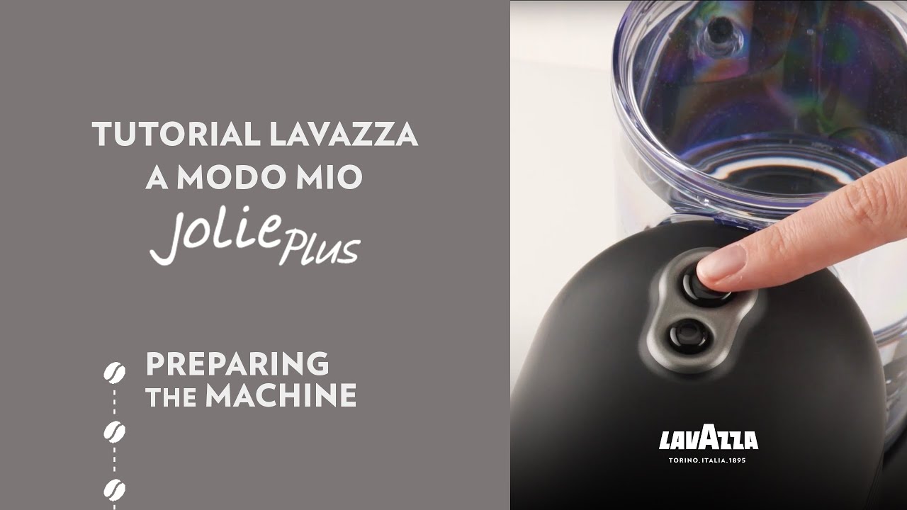 Recensione Lavazza A Modo Mio Jolie