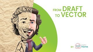 Businessman Cartoon Character - Marco Successo Businessman Cartoon Character - Marco Successo