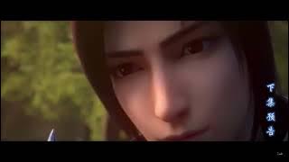 Spoiler BTTH S5 Eps 33 - Kepergian Xun’er