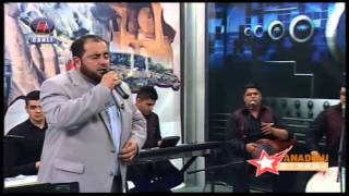 Mustafa Tuncer Kutlu Dogum Özel 2014 Gel Ey Sultanim