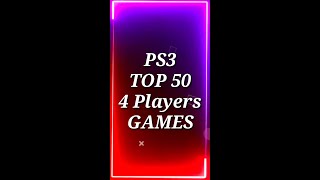 best 4 player offline games ps3 - Best Buy