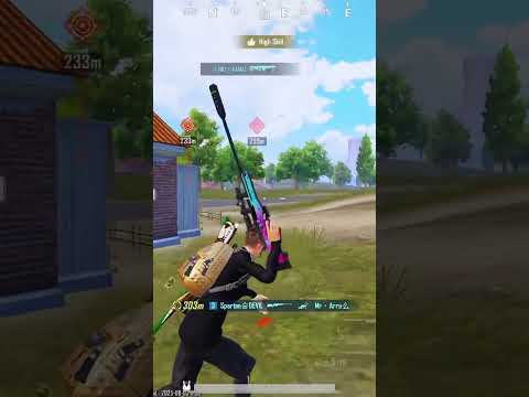 Sniper Master Is Back 