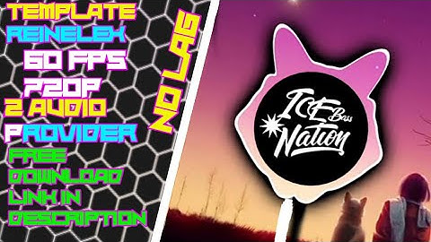 Template Reinelex worm particles no lag Avee player free download link in Description