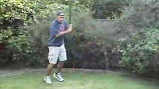 Batting Stances: Indians