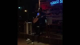 Gürkan Çapkan - Türkü Denizi Sahnesi (Potpori) Resimi