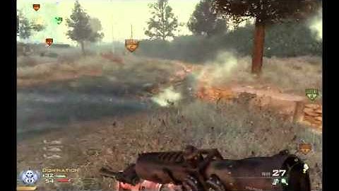 Salvarth - mw2 Quick Scope montage 6, intervention [Quick Scope Masters] PC - YouTube.flv