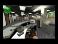 Counter-Strike 'The Office' map
