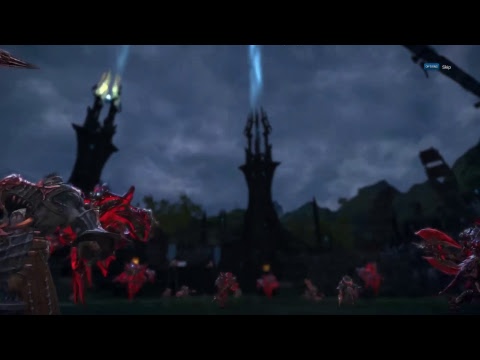 TERA - [PS4