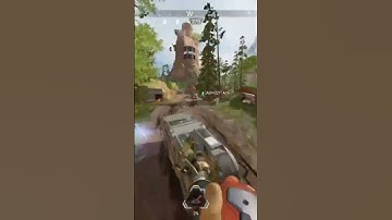 Smooth #apexlegends #apex #satisfying #gaming #music #rap #asaprocky