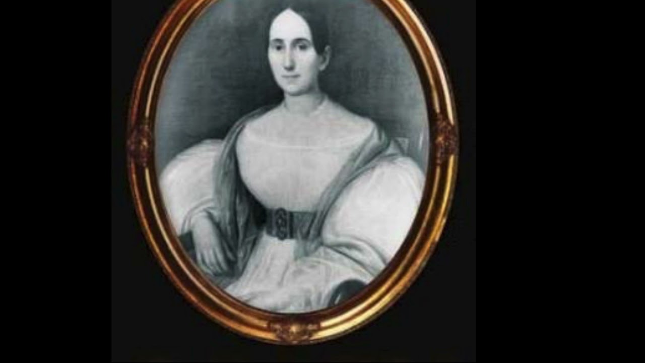 When Killers Get Caught Episode 2: Madame Delphine LaLaurie Sadly No Voodoo Queen