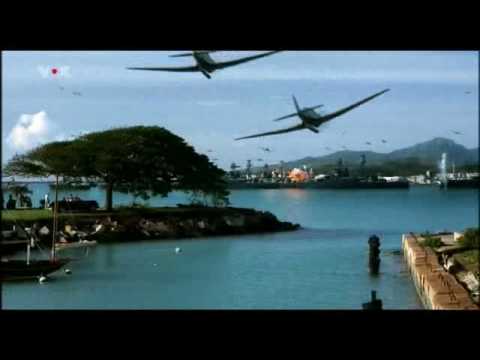 Pearl Harbor-The Battle