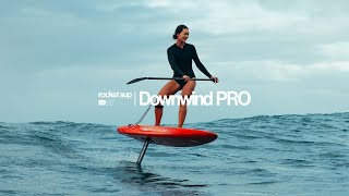 F-ONE | ROCKET DW PRO