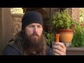 Jase Robertson and the Duck Picker
