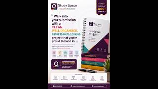 Study Space